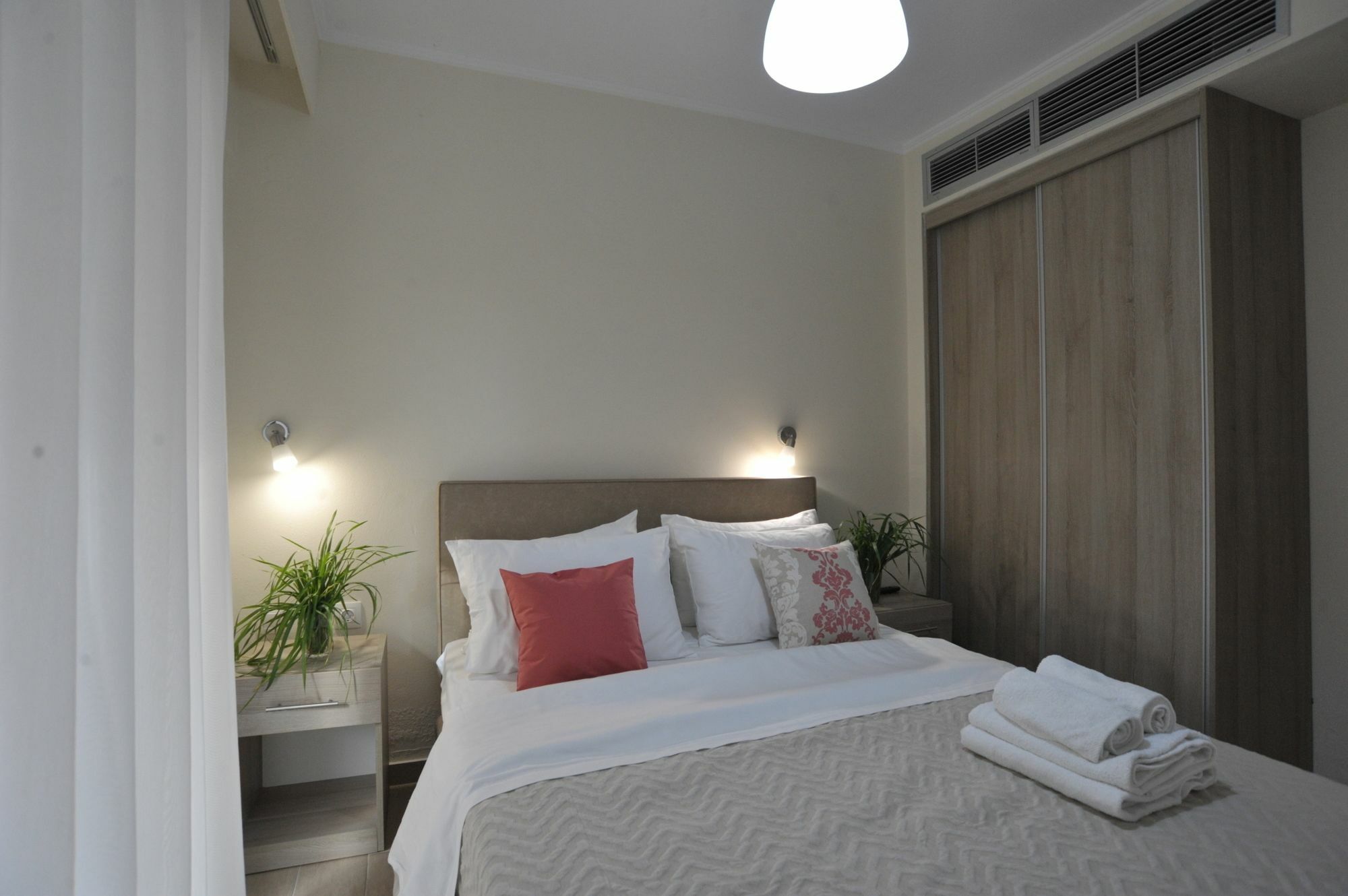 Vanessa'S Rooms & Apartments Kanali  Exterior foto
